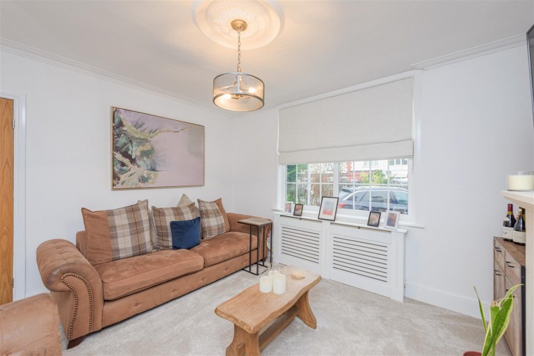 Images for Boulters Lane, Wood End, Atherstone, CV9