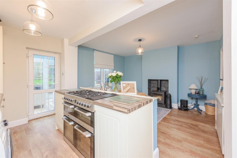 Images for Boulters Lane, Wood End, Atherstone, CV9