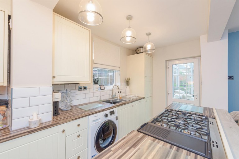 Images for Boulters Lane, Wood End, Atherstone, CV9