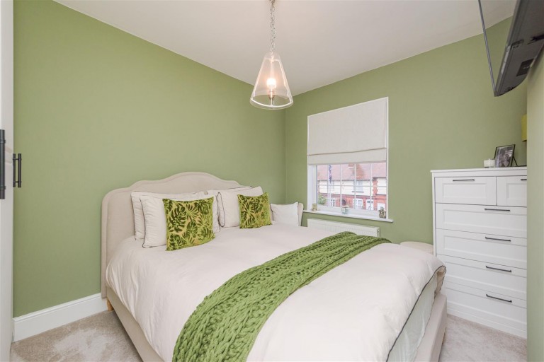 Images for Boulters Lane, Wood End, Atherstone, CV9