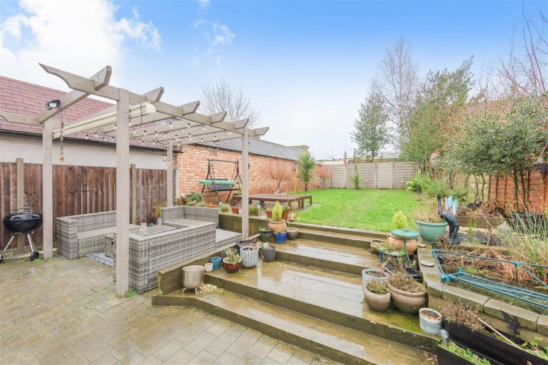 Images for Boulters Lane, Wood End, Atherstone, CV9