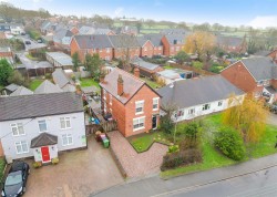 Images for Boulters Lane, Wood End, Atherstone, CV9