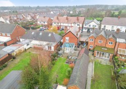 Images for Boulters Lane, Wood End, Atherstone, CV9