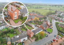 Images for Boulters Lane, Wood End, Atherstone, CV9