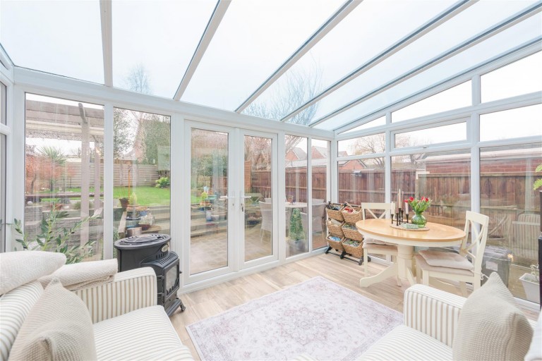 Images for Boulters Lane, Wood End, Atherstone, CV9