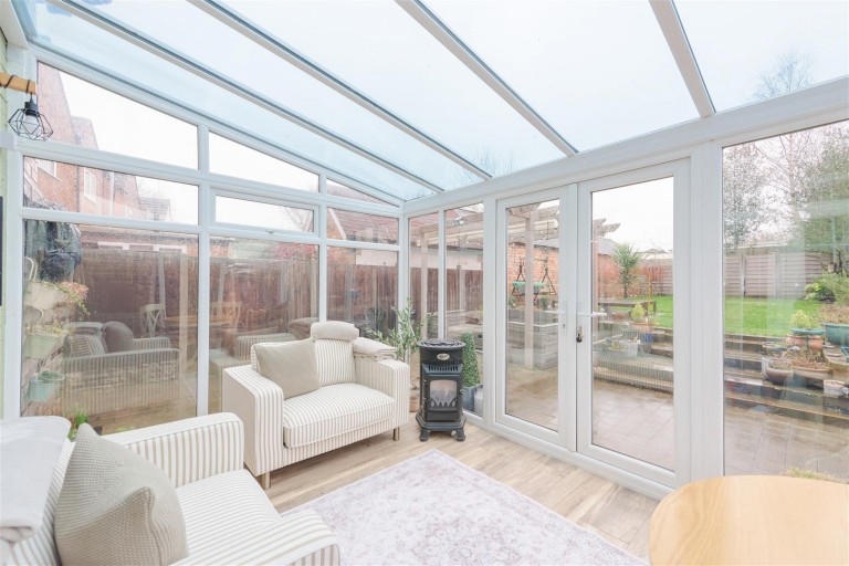 Images for Boulters Lane, Wood End, Atherstone, CV9