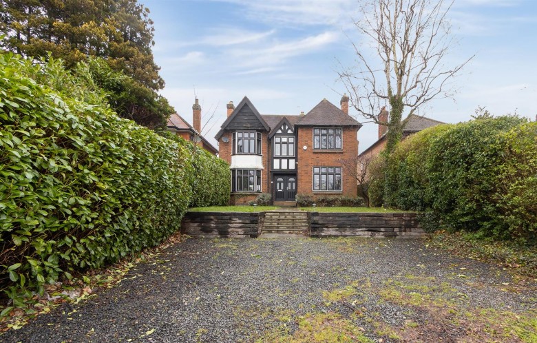 Click the photo for more details of Bilton Road, Rugby., CV22