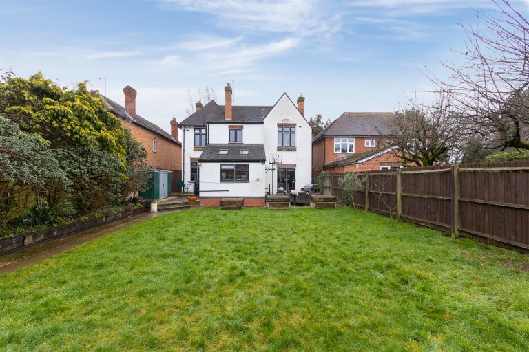 Images for Bilton Road, Rugby., CV22