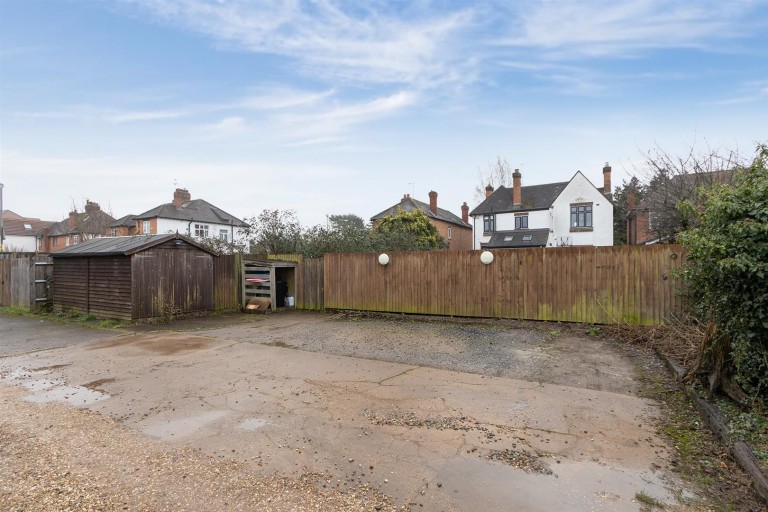 Images for Bilton Road, Rugby., CV22