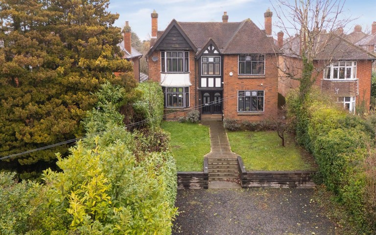 Images for Bilton Road, Rugby., CV22