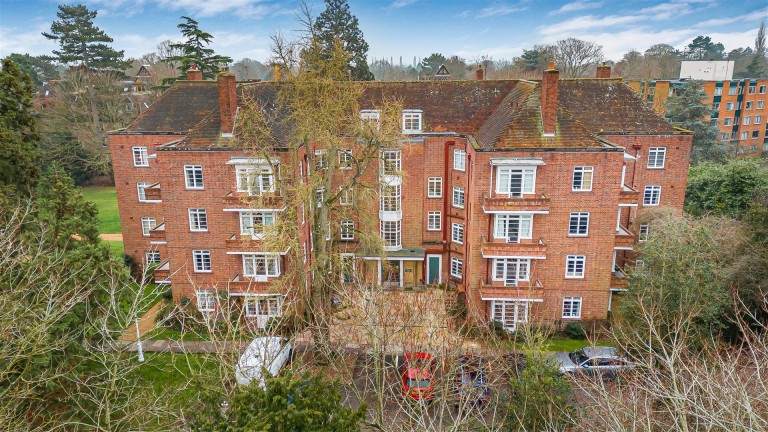 Images for Manor Court, Pinehurst, Grange Road, Cambridge