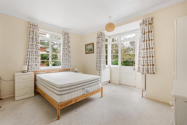 Images for Manor Court, Pinehurst, Grange Road, Cambridge