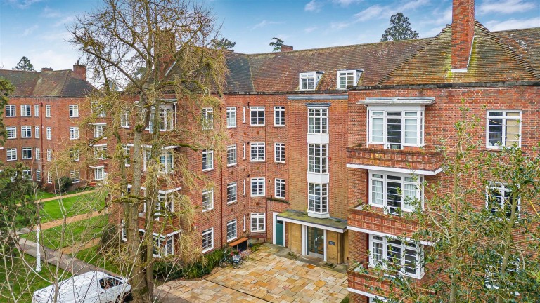 Images for Manor Court, Pinehurst, Grange Road, Cambridge