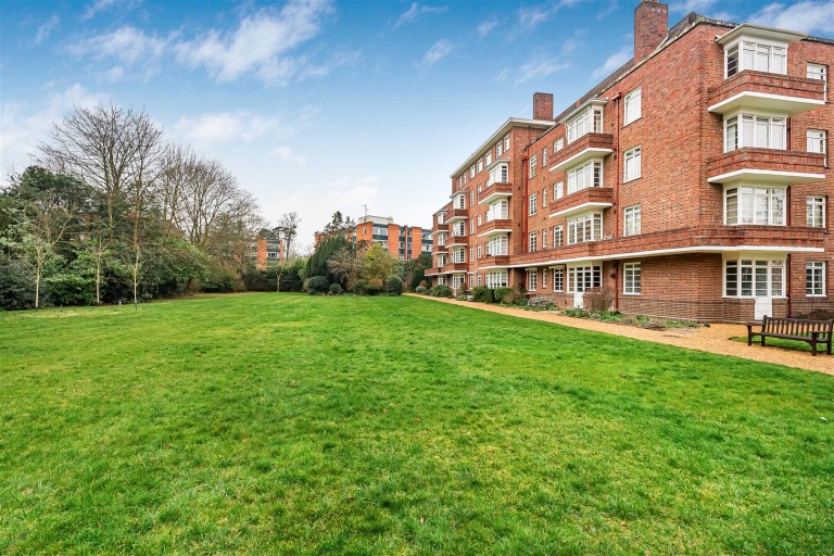 Images for Manor Court, Pinehurst, Grange Road, Cambridge