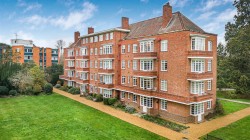 Images for Manor Court, Pinehurst, Grange Road, Cambridge