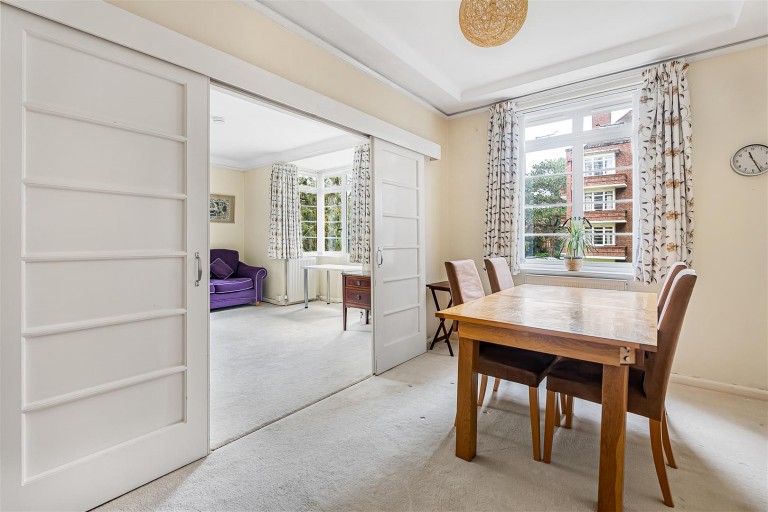 Images for Manor Court, Pinehurst, Grange Road, Cambridge