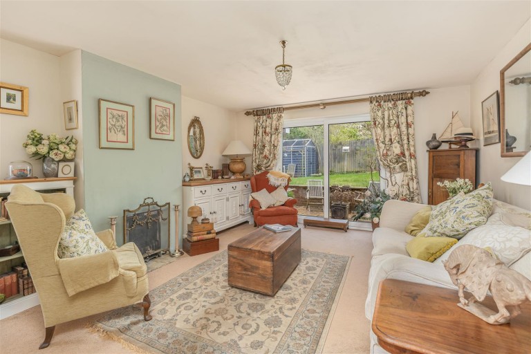 Images for Hastings Close, Banbury - ground floor annexe