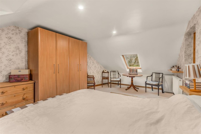 Images for Hastings Close, Banbury - ground floor annexe