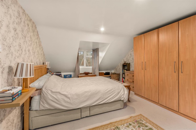 Images for Hastings Close, Banbury - ground floor annexe