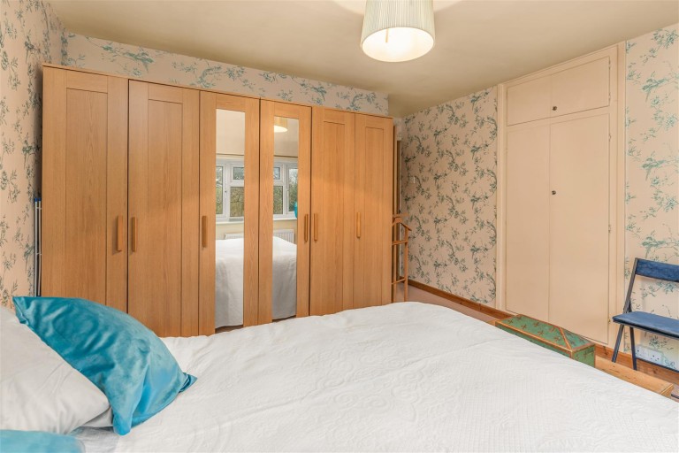 Images for Hastings Close, Banbury - ground floor annexe