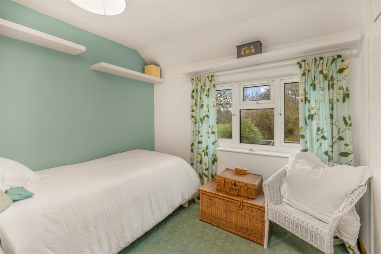 Images for Hastings Close, Banbury - ground floor annexe