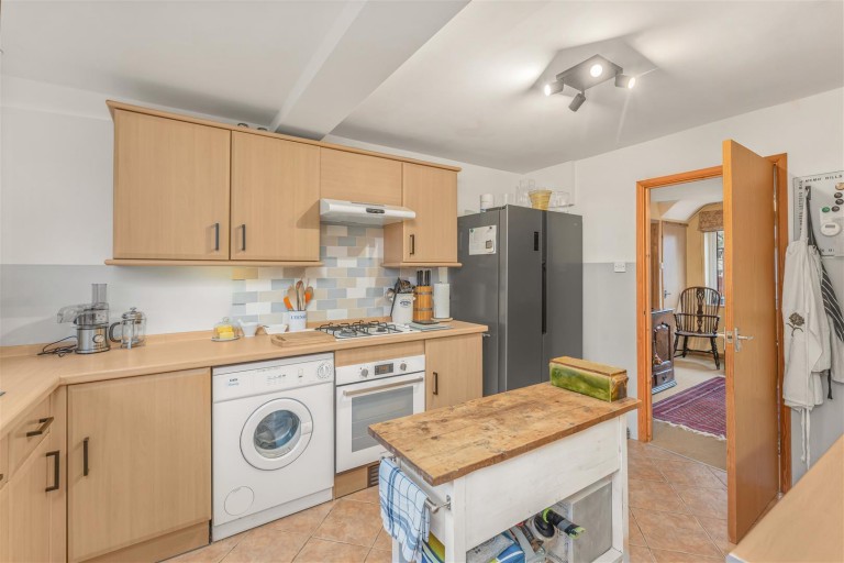 Images for Hastings Close, Banbury - ground floor annexe