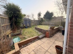 Images for Hastings Close, Banbury - ground floor annexe