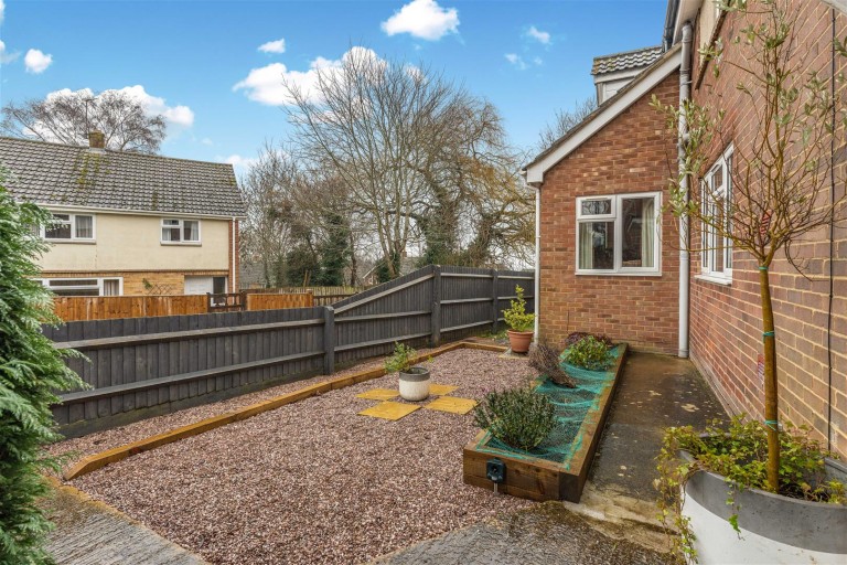 Images for Hastings Close, Banbury - ground floor annexe