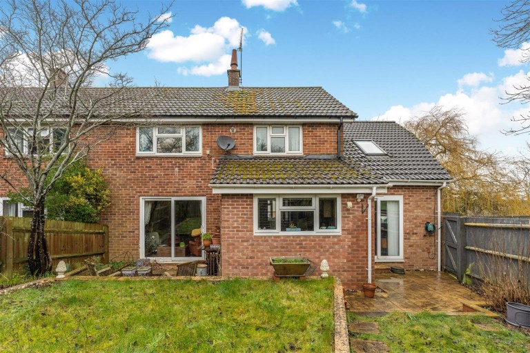 Images for Hastings Close, Banbury - ground floor annexe