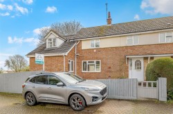 Images for Hastings Close, Banbury - ground floor annexe