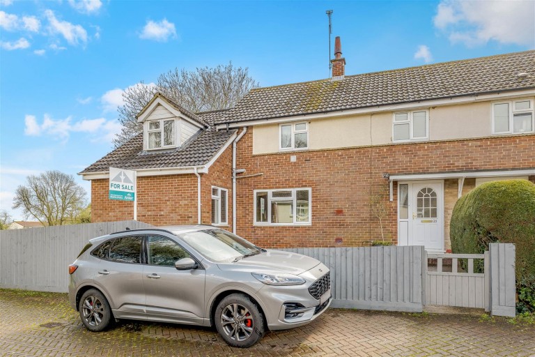 Images for Hastings Close, Banbury - ground floor annexe