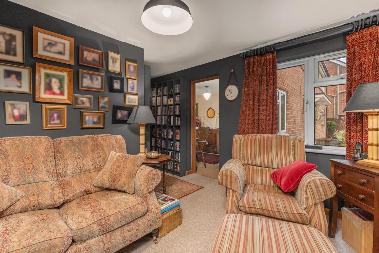 Images for Hastings Close, Banbury - ground floor annexe