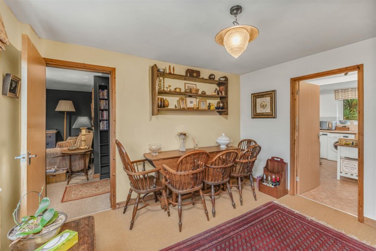 Images for Hastings Close, Banbury - ground floor annexe