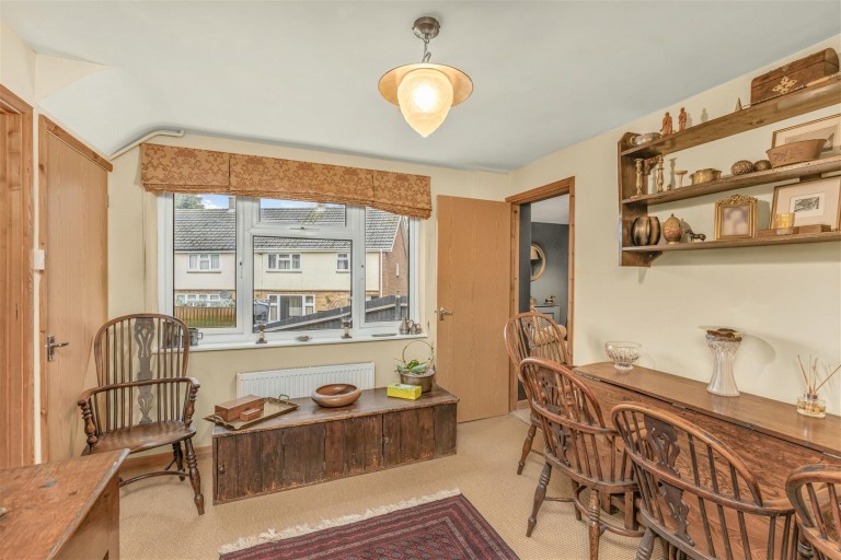 Images for Hastings Close, Banbury - ground floor annexe