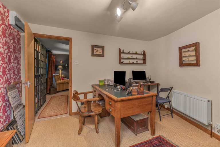 Images for Hastings Close, Banbury - ground floor annexe