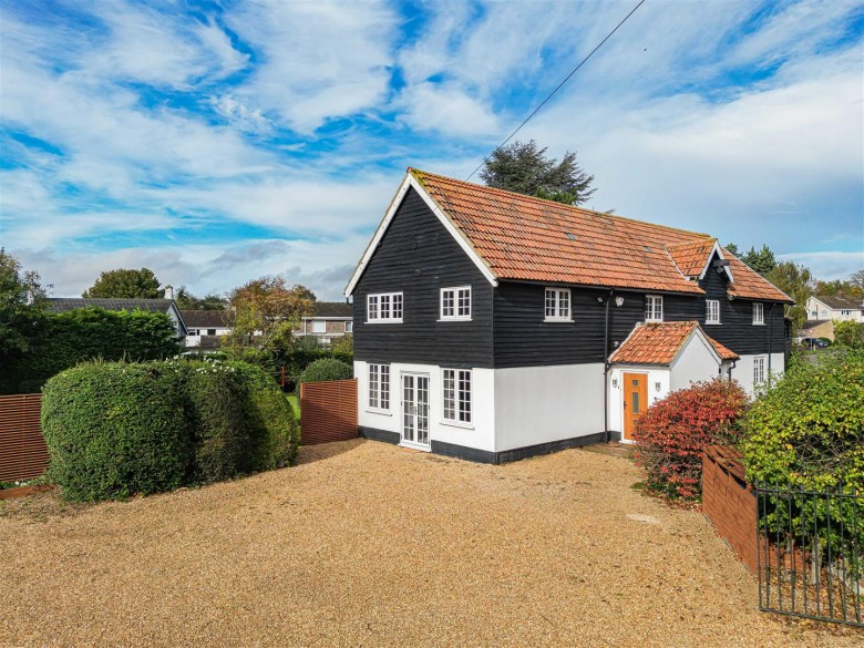 Click the photo for more details of Mill Road, Great Wilbraham