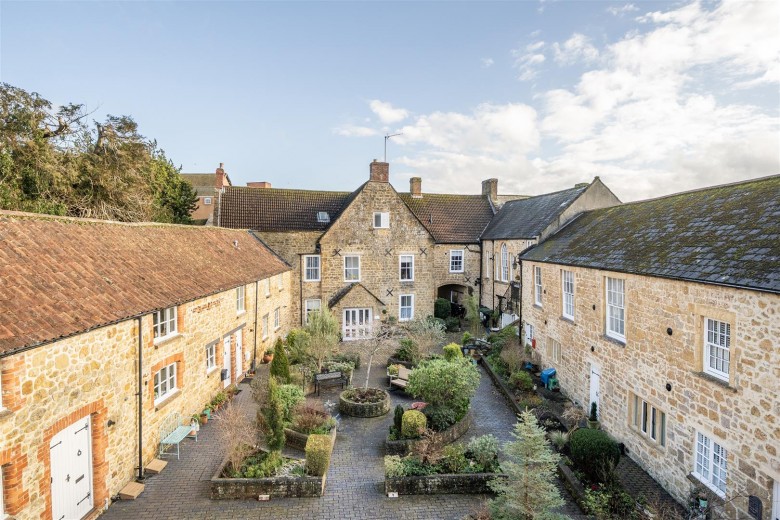 Click the photo for more details of Silver Street, Ilminster