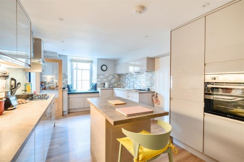 Click the photo for more details of Silver Street, Ilminster