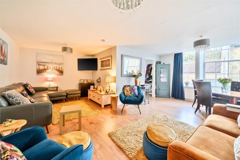 Click the photo for more details of Silver Street, Ilminster