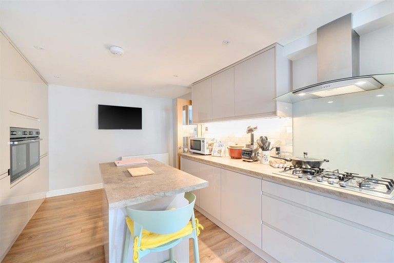 Images for Silver Street, Ilminster