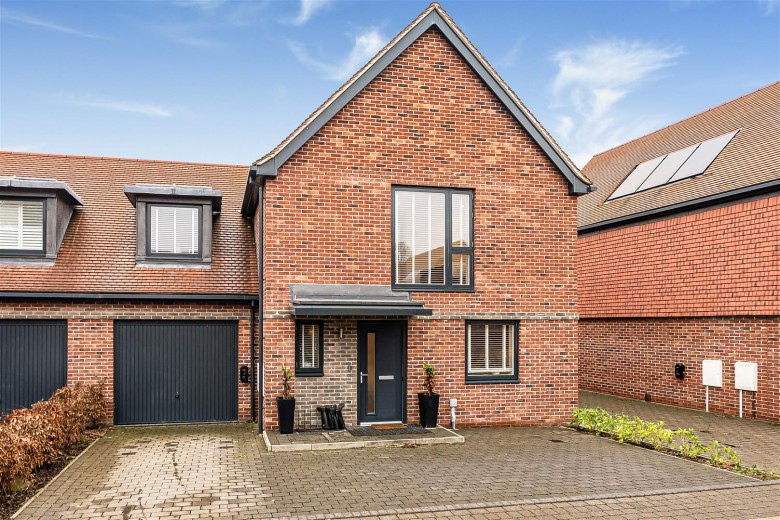 Click the photo for more details of Trinity Place, Cambridge