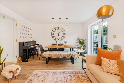 Click the photo for more details of Trinity Place, Cambridge