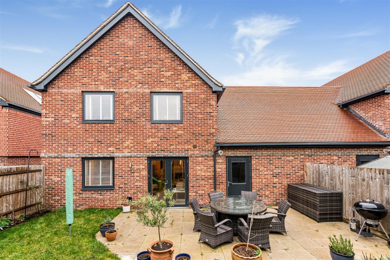 Images for Trinity Place, Cambridge