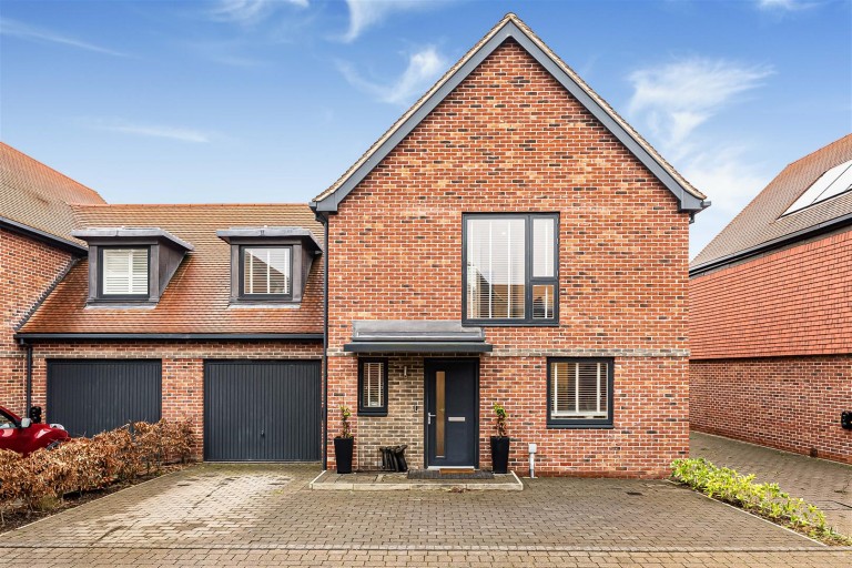 Images for Trinity Place, Cambridge