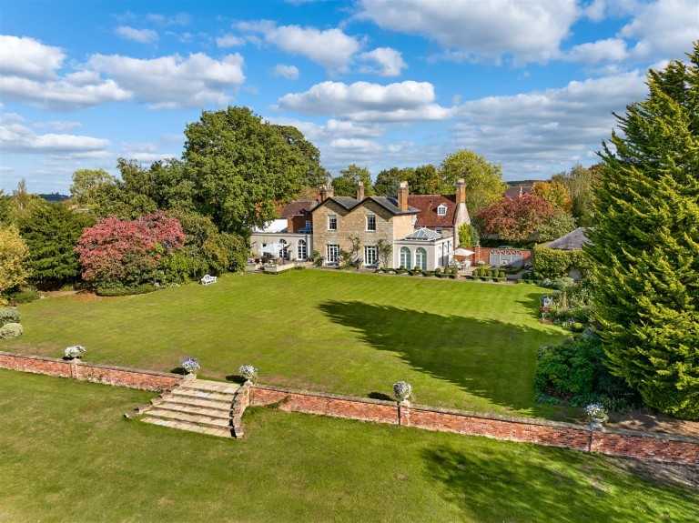 Images for Moreton Morrell, Warwickshire