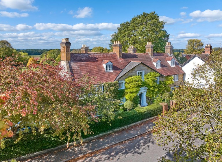 Images for Moreton Morrell, Warwickshire