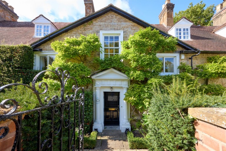 Images for Moreton Morrell, Warwickshire