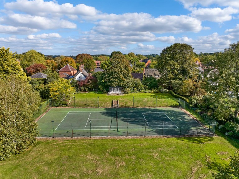 Images for Moreton Morrell, Warwickshire