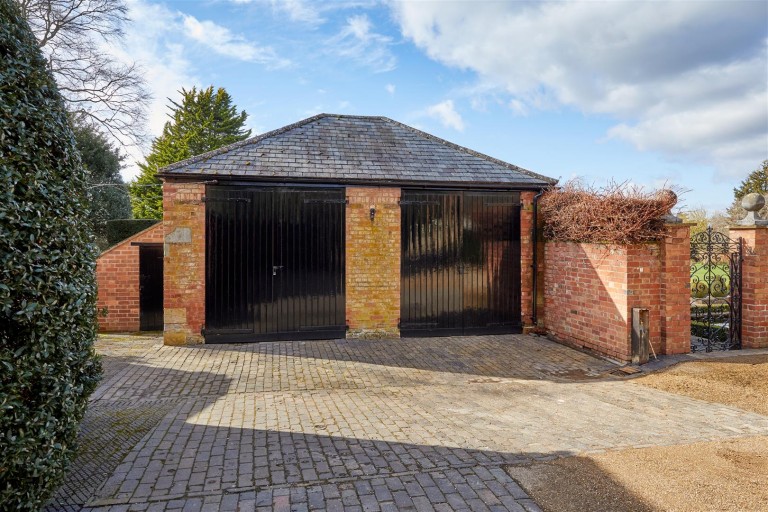 Images for Moreton Morrell, Warwickshire