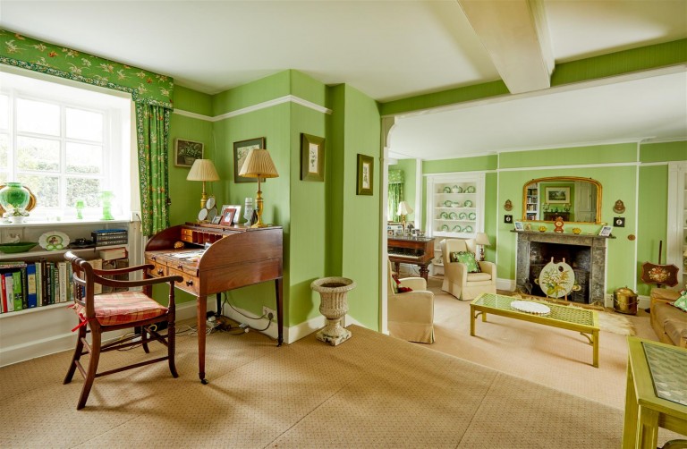 Images for Moreton Morrell, Warwickshire